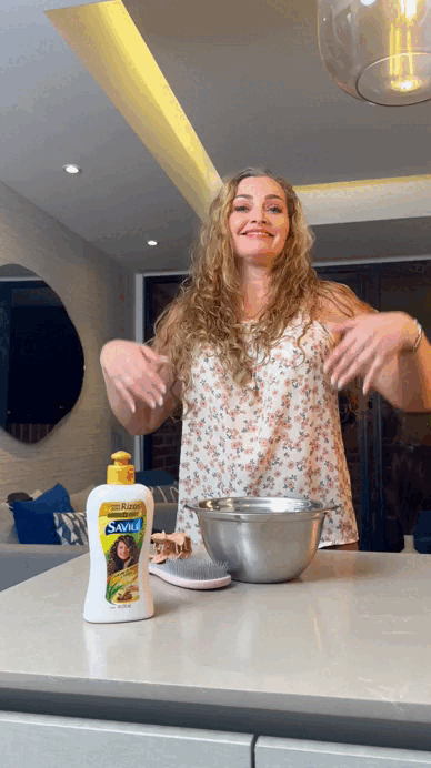 Savilé Content 1